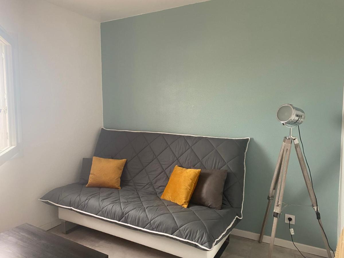 Studio Vue Sur Mer Villers-sur-Mer Exterior photo